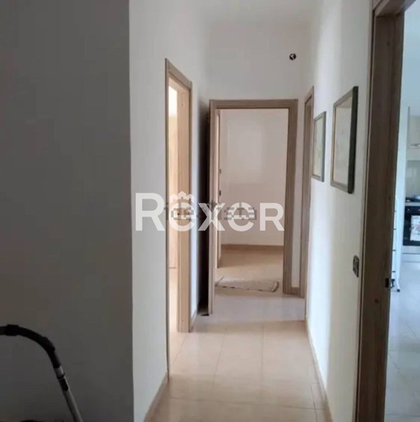 appartamento in vendita a Marsala