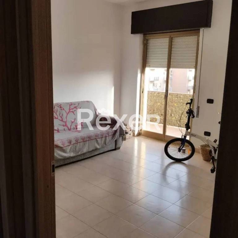 appartamento in vendita a Marsala in zona Centro Storico