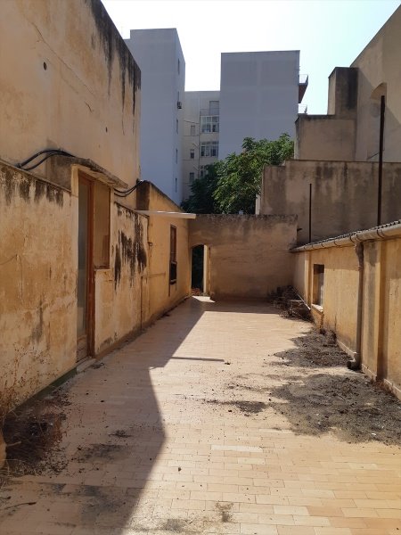 appartamento in vendita a Marsala in zona Centro Storico