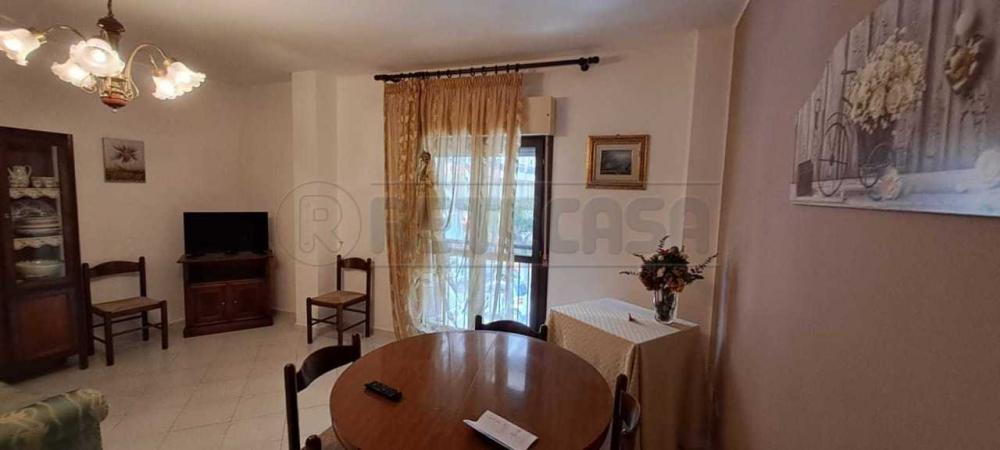 appartamento in vendita a Marsala in zona Centro Storico