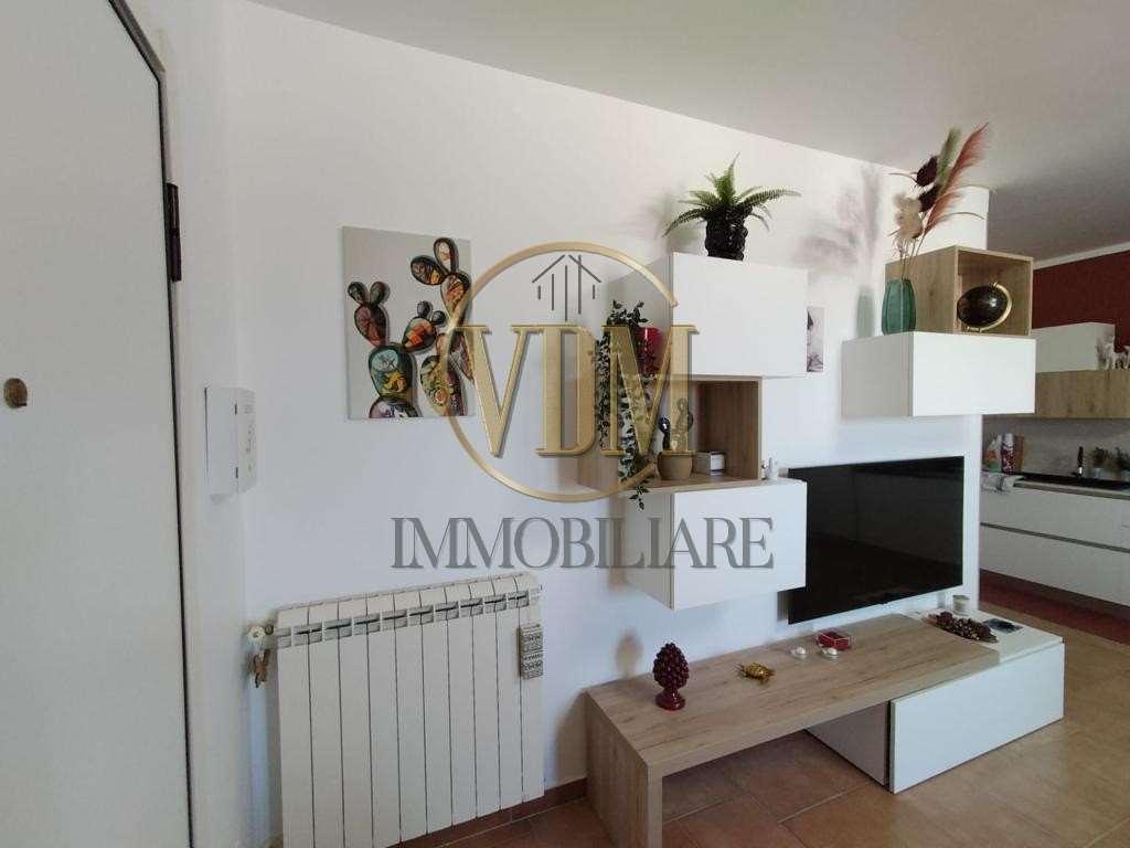 appartamento in vendita a Marsala