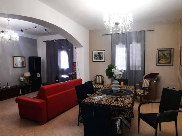 casa indipendente in vendita a Marsala