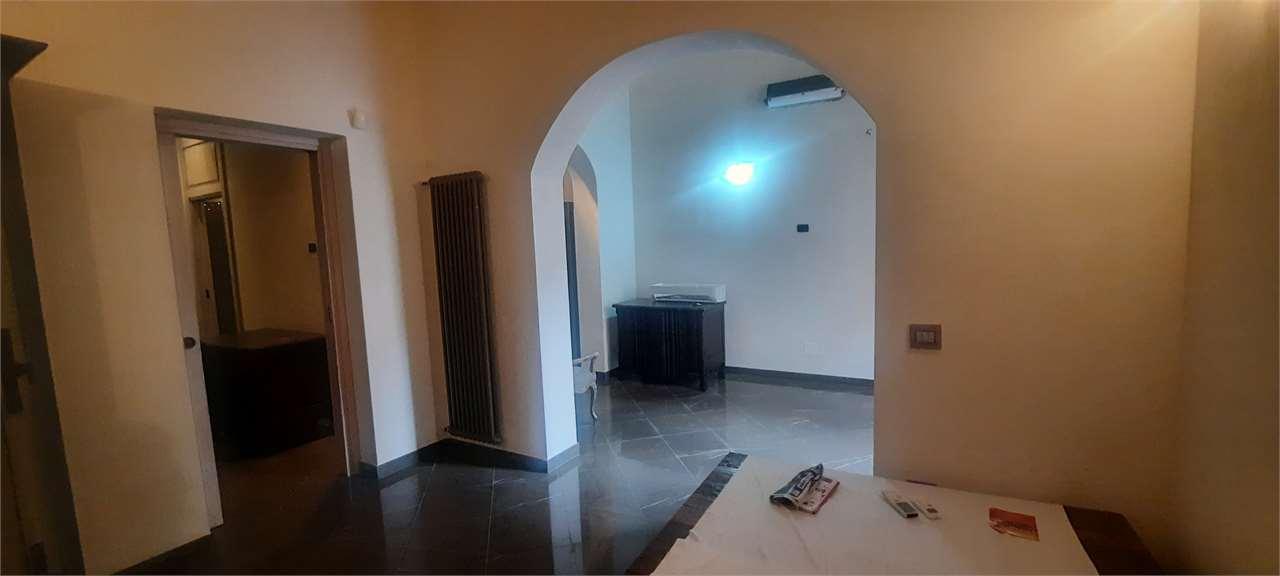appartamento in vendita a Marsala in zona Centro Storico