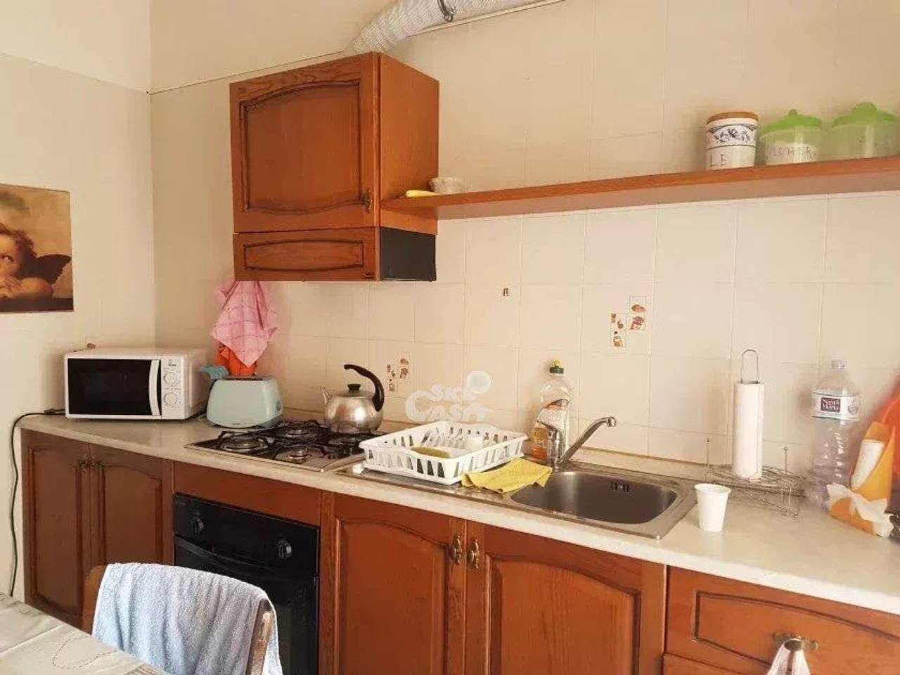 casa indipendente in vendita a Marsala