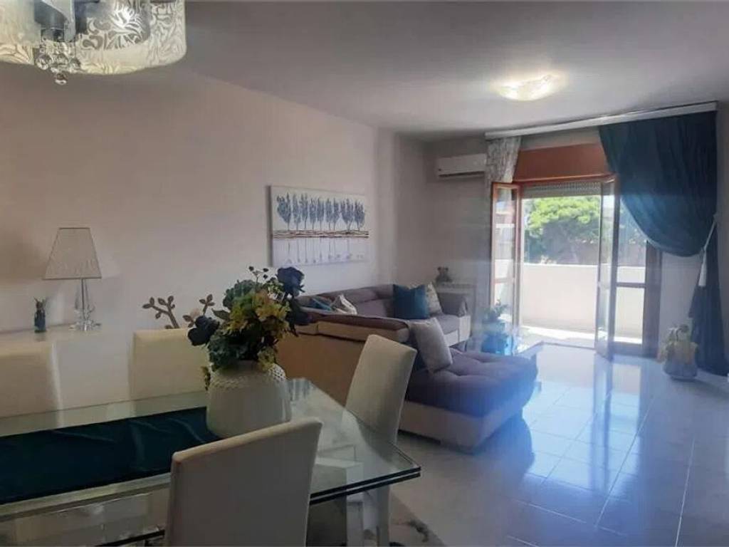 appartamento in vendita a Marsala