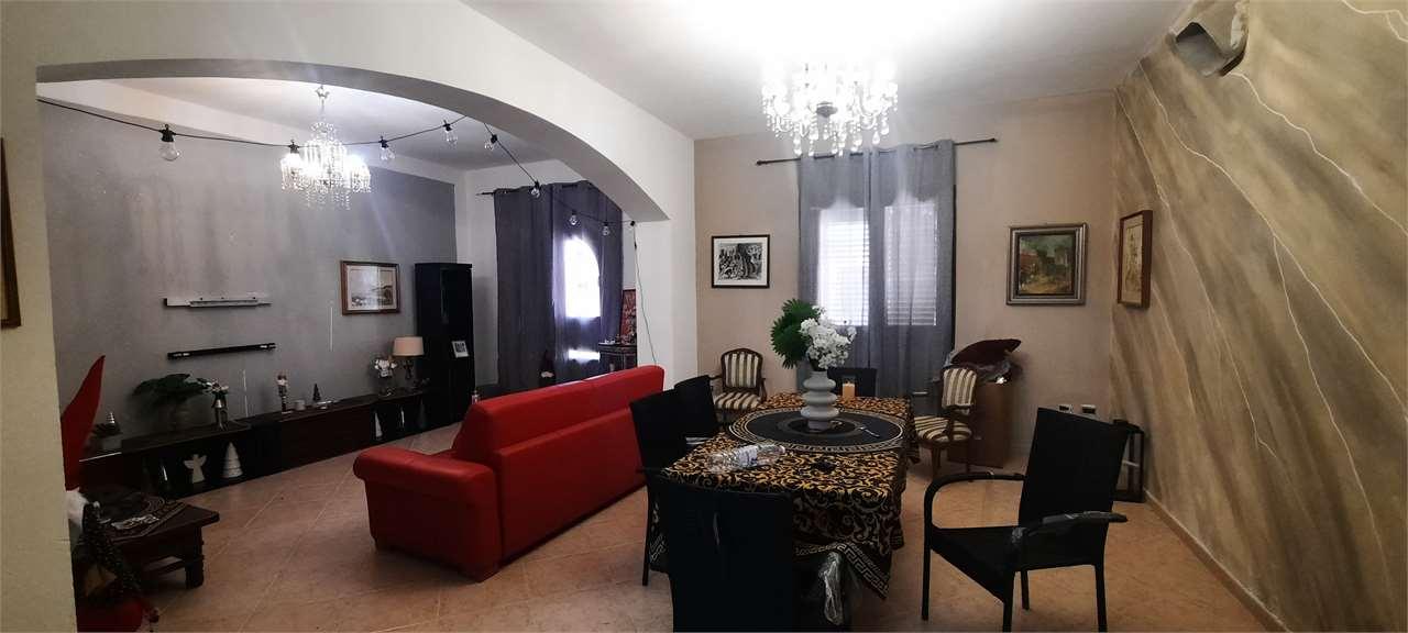casa indipendente in vendita a Marsala