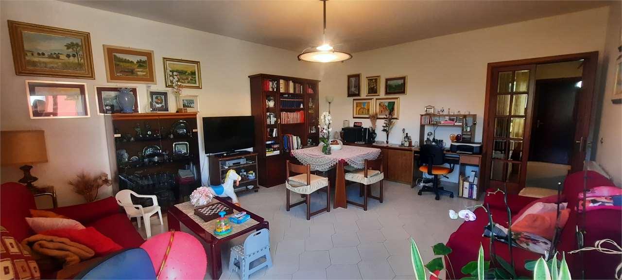 appartamento in vendita a Marsala