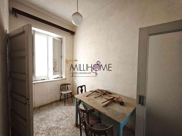 appartamento in vendita a Marsala in zona Centro Storico