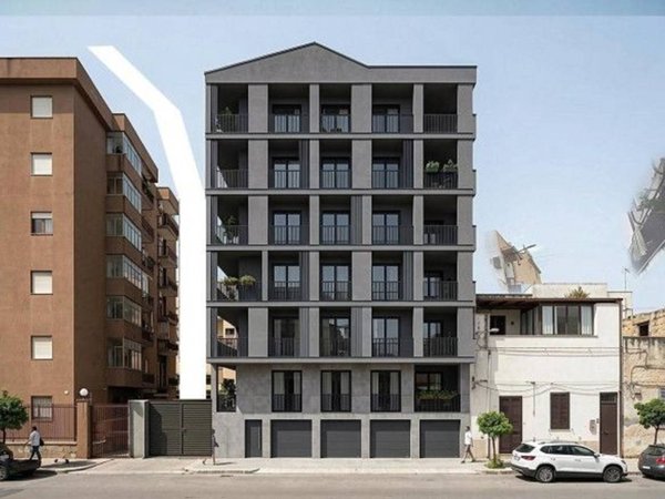 appartamento in vendita a Marsala in zona Centro Storico