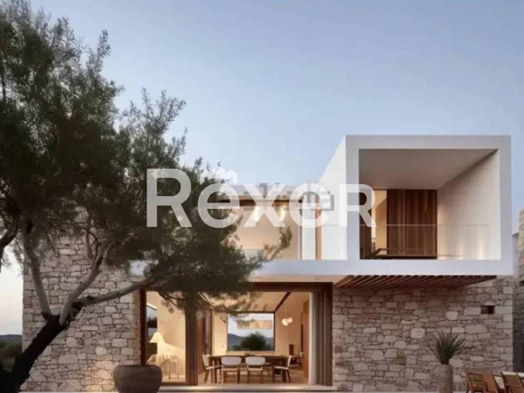 casa indipendente in vendita a Marsala