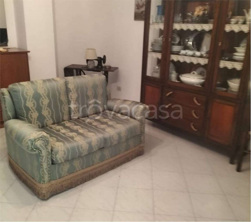 appartamento in vendita a Marsala in zona Centro Storico