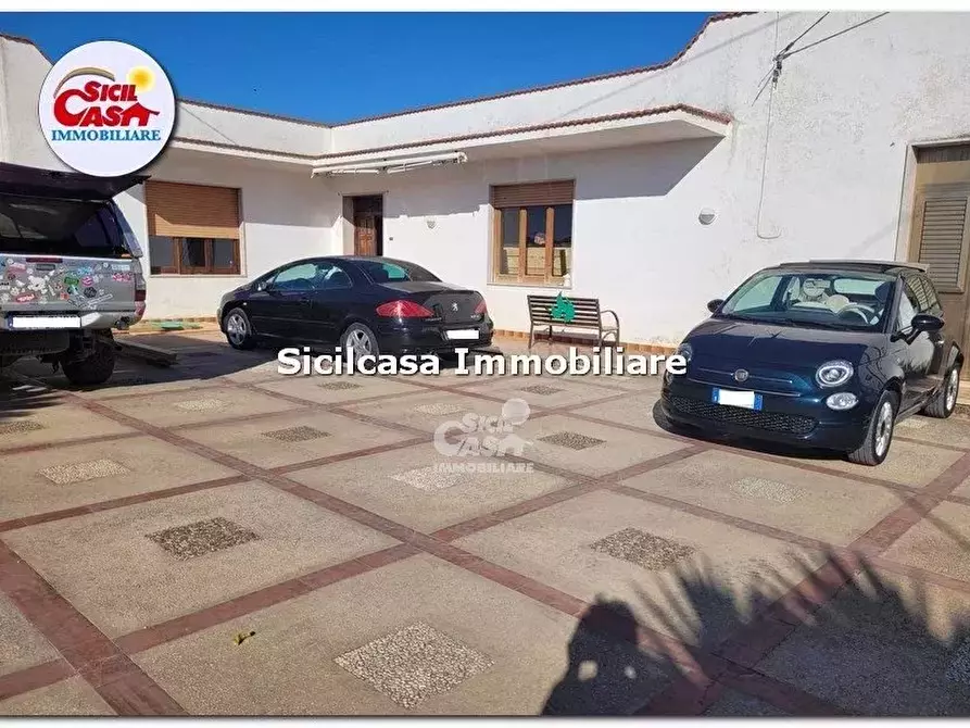 casa indipendente in vendita a Marsala