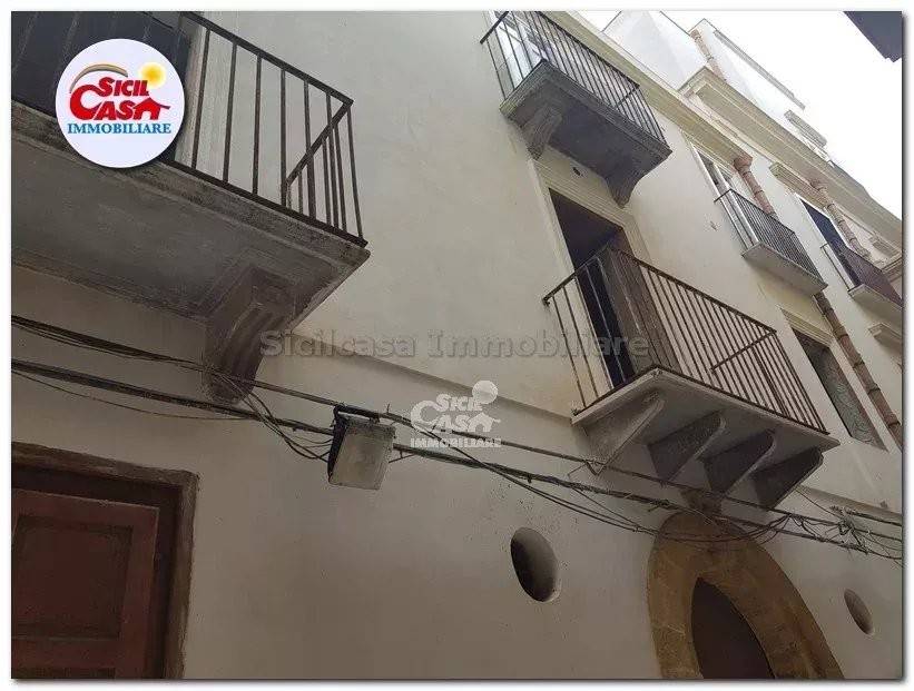 casa indipendente in vendita a Marsala in zona Centro Storico