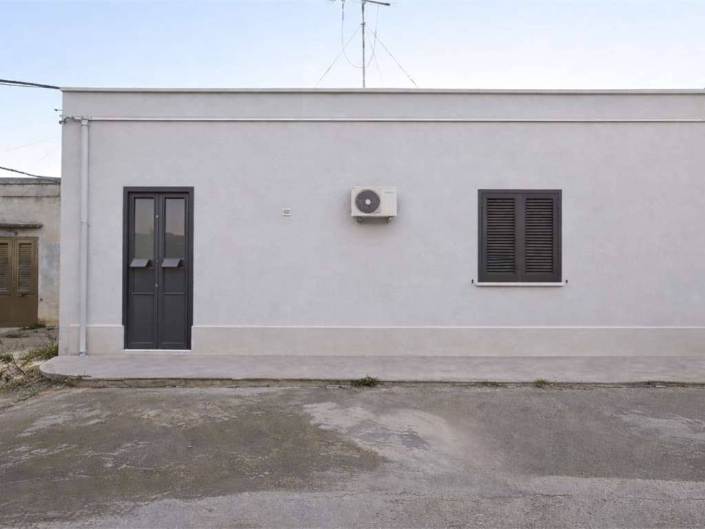casa indipendente in vendita a Marsala