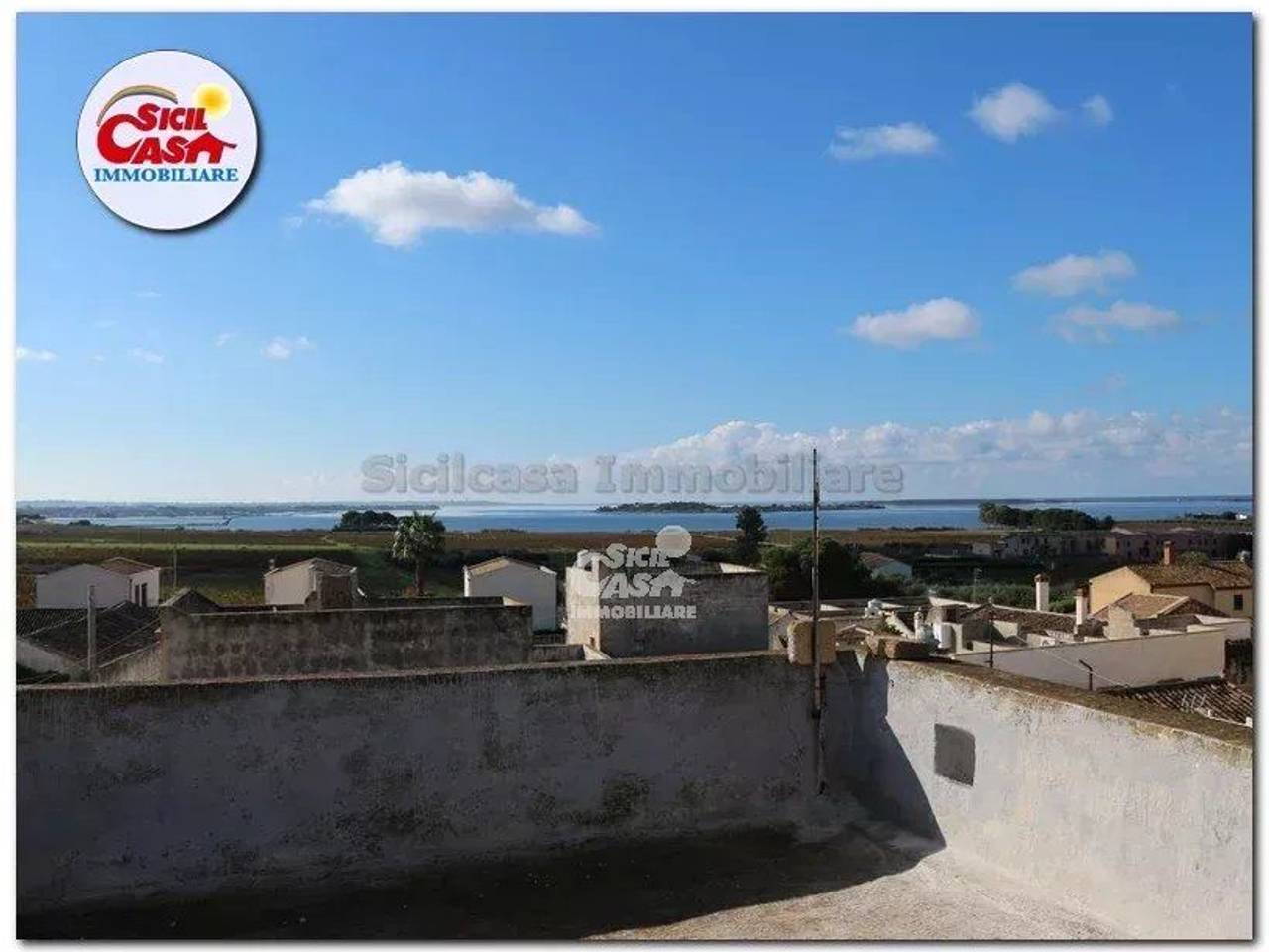 casa indipendente in vendita a Marsala in zona Birgi