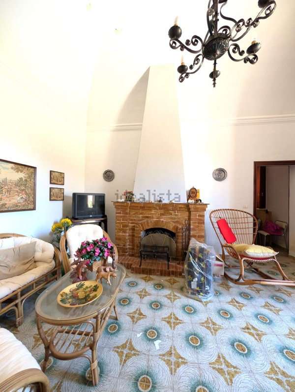 casa indipendente in vendita a Marsala