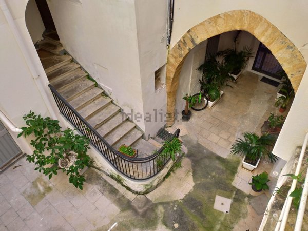 casa indipendente in vendita a Marsala in zona Centro Storico