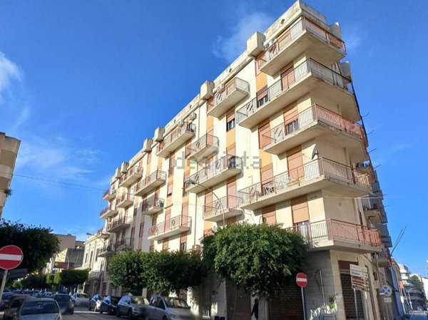 appartamento in vendita a Marsala