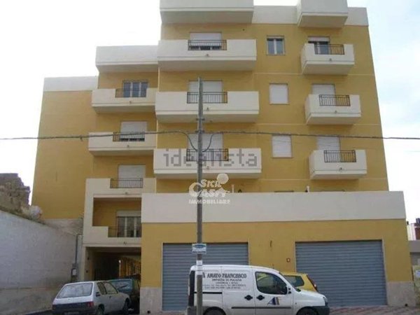 appartamento in vendita a Marsala