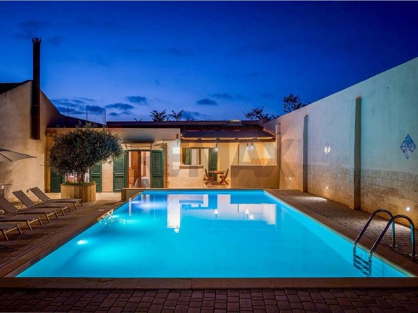 appartamento in vendita a Marsala