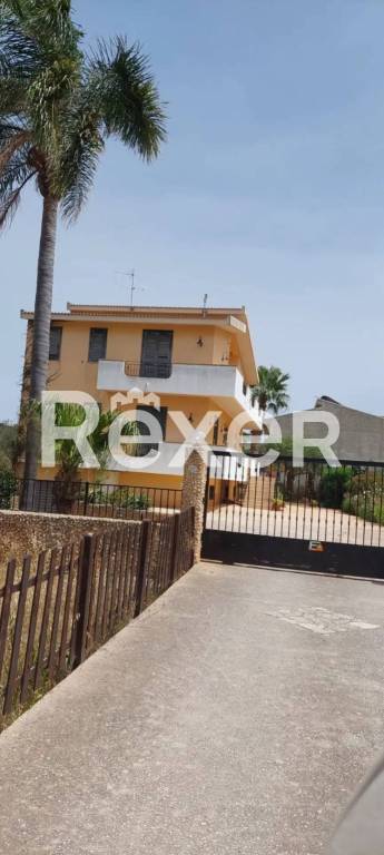 casa indipendente in vendita a Marsala