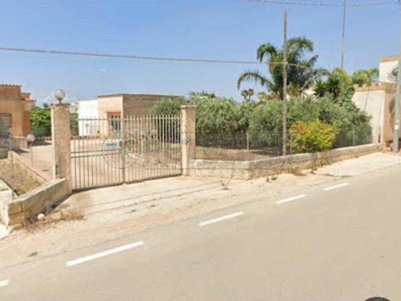 casa indipendente in vendita a Marsala