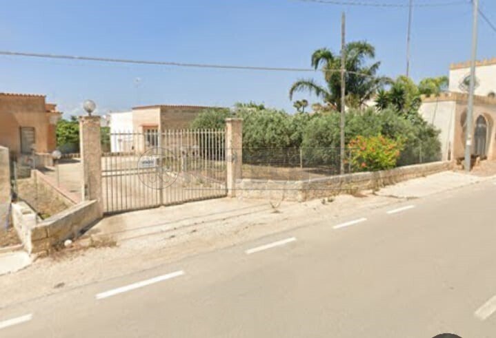 casa indipendente in vendita a Marsala