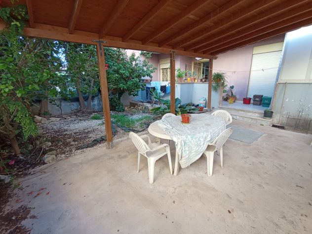 appartamento in vendita a Marsala