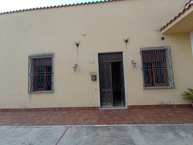 casa indipendente in vendita a Marsala