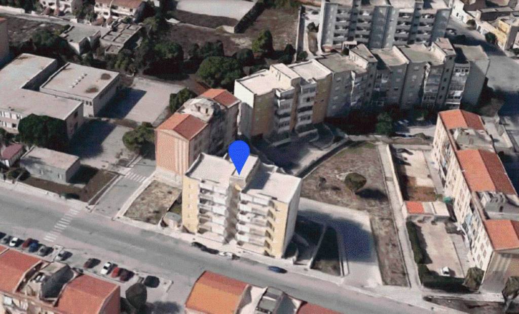 appartamento in vendita a Marsala