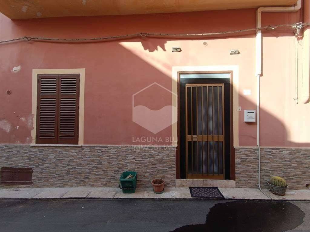 casa indipendente in vendita a Marsala in zona Centro Storico