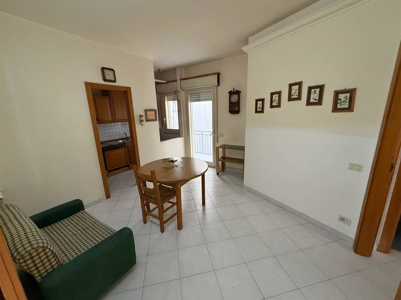 appartamento in vendita a Marsala in zona Centro Storico