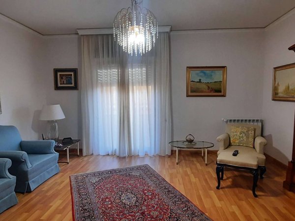 appartamento in vendita a Marsala