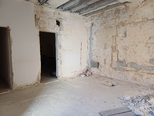 appartamento in vendita a Marsala in zona Centro Storico