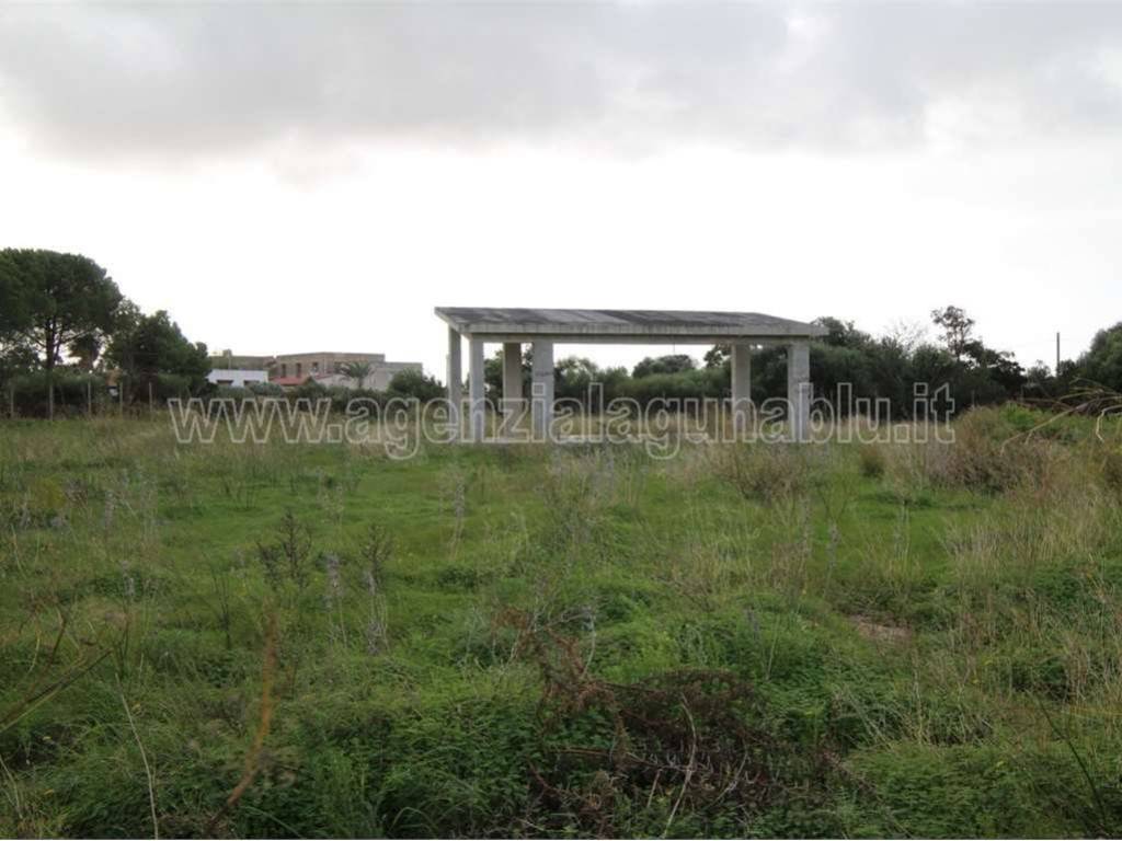 casa indipendente in vendita a Marsala