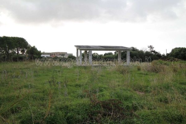 casa indipendente in vendita a Marsala