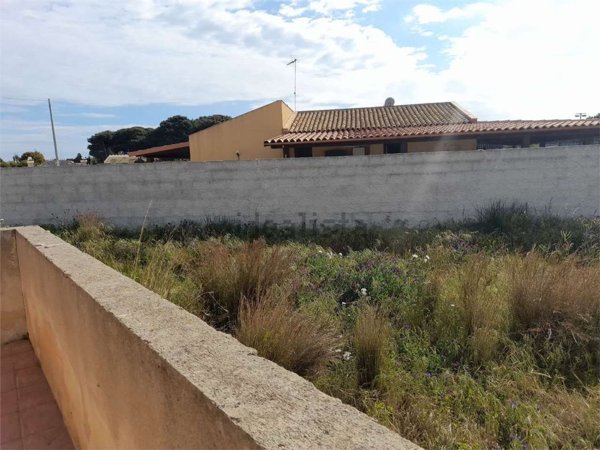 casa indipendente in vendita a Marsala