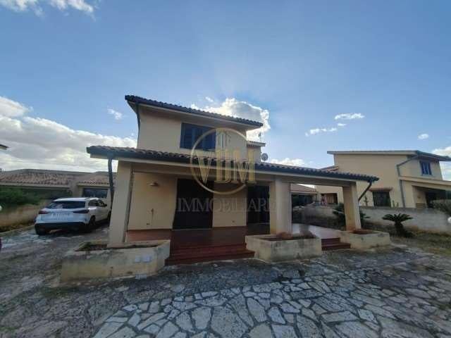 casa indipendente in vendita a Marsala