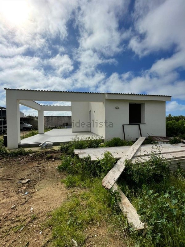 casa indipendente in vendita a Marsala