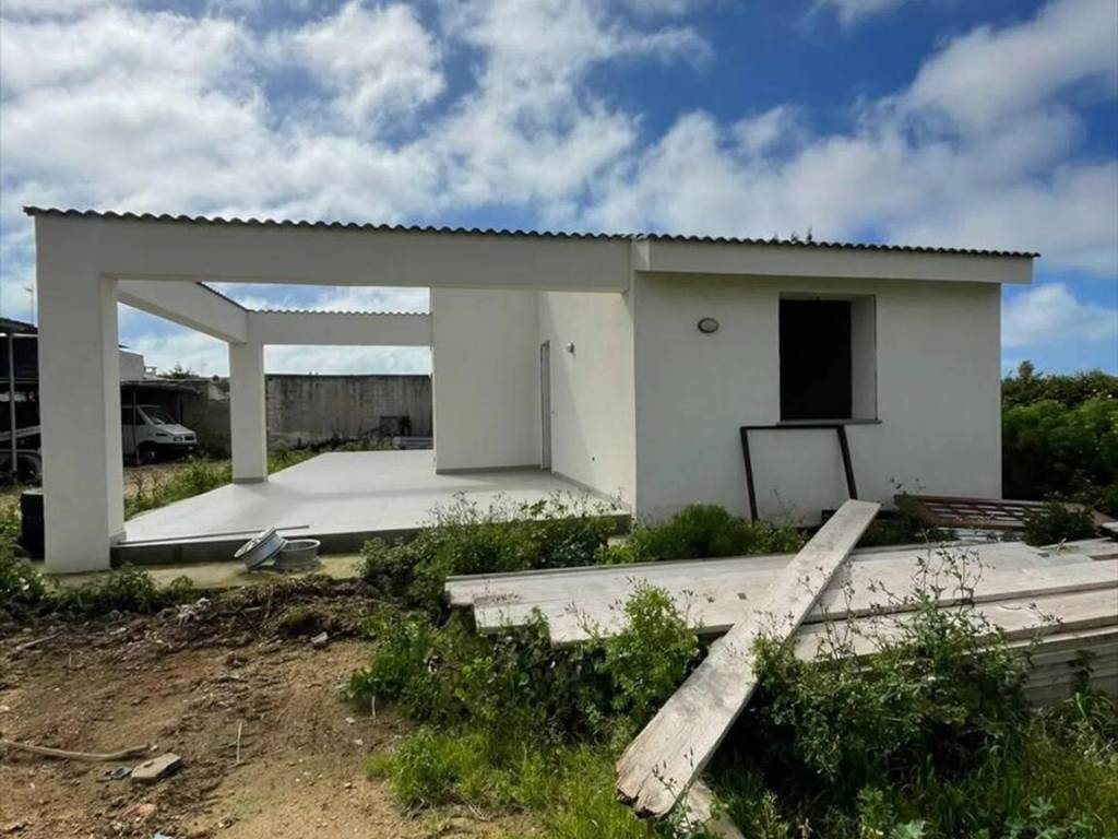 casa indipendente in vendita a Marsala