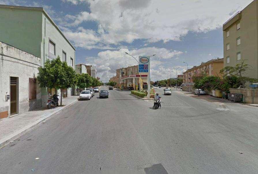 appartamento in vendita a Marsala