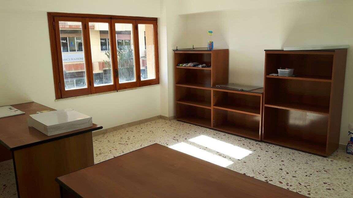 appartamento in vendita a Marsala in zona Centro Storico