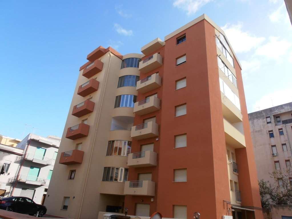 appartamento in vendita a Marsala in zona Centro Storico