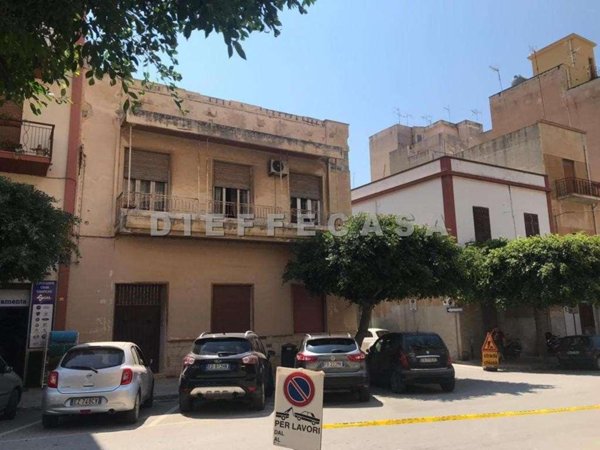 esavano in vendita a Marsala