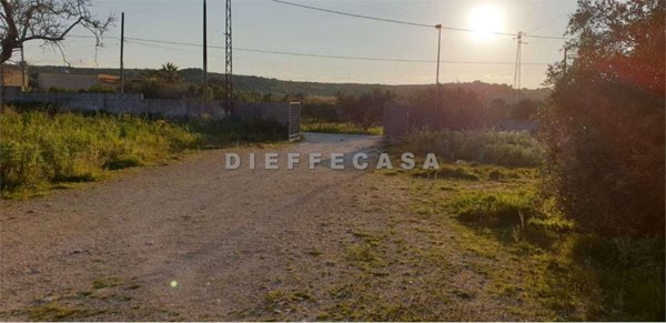 casa indipendente in vendita a Marsala