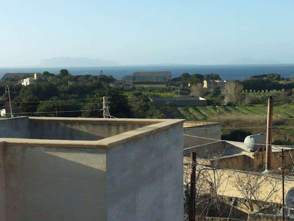 casa indipendente in vendita a Marsala