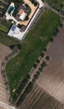 terreno agricolo in vendita a Marsala in zona Centro Storico