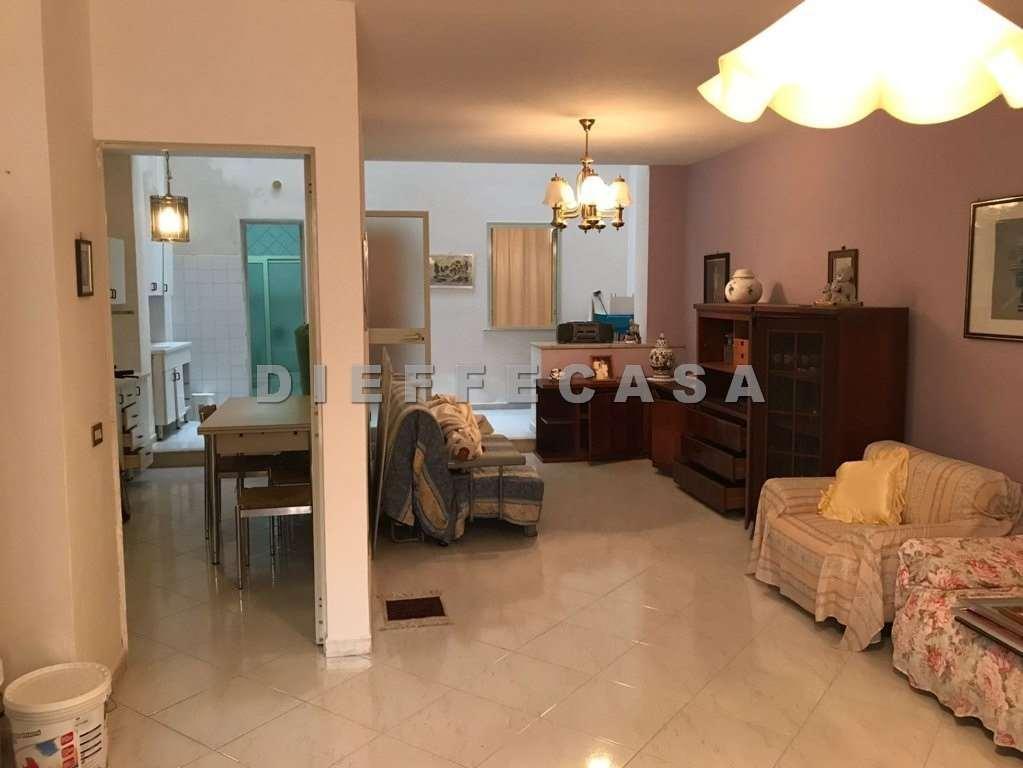 casa indipendente in vendita a Marsala