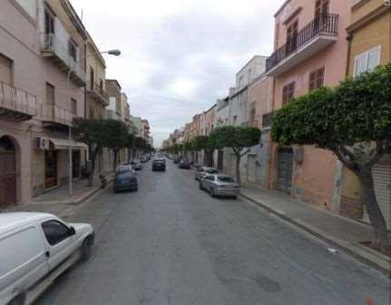 appartamento in vendita a Marsala