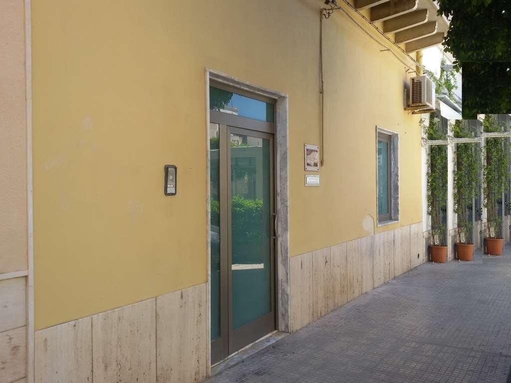 appartamento in vendita a Marsala